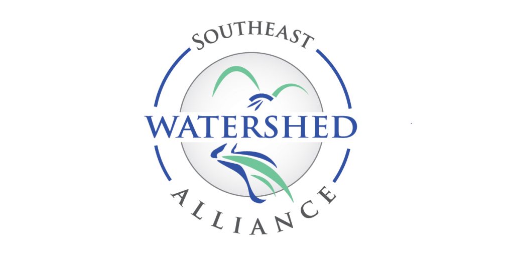 SE Watershed logo-RGB wide